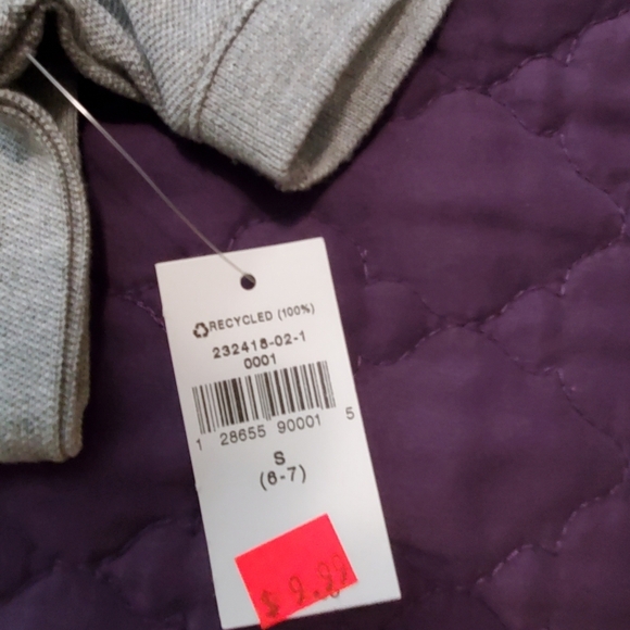 Brand new boys s/s polo - Picture 3 of 3